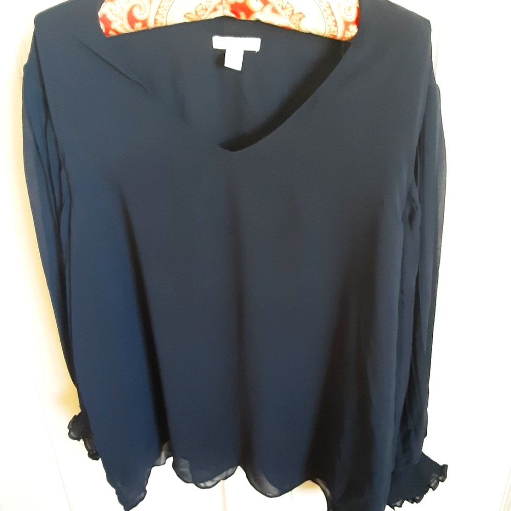 Cato Blouse